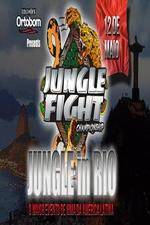 Watch Jungle Fight 39 Megashare9