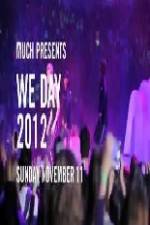 Watch Much Presents We Day Megashare9