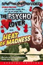 Watch The Psycho Lover Megashare9
