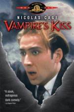 Watch Vampire's Kiss Megashare9