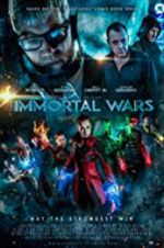 Watch The Immortal Wars Megashare9