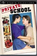 Watch Private School Megashare9