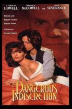 Watch Dangerous Indiscretion Megashare9