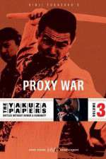 Watch Proxy War Megashare9