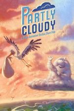 Watch Partly Cloudy (Short 2009) Megashare9