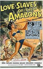 Watch Love Slaves of the Amazons Megashare9