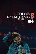 Watch Jerrod Carmichael: 8 Megashare9