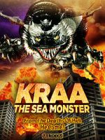 Watch Kraa! The Sea Monster Megashare9