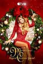 Watch Mariah Carey\'s Magical Christmas Special Megashare9