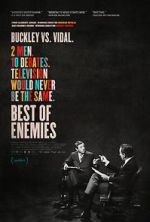 Watch Best of Enemies: Buckley vs. Vidal Megashare9