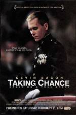 Watch Taking Chance Megashare9