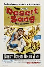 Watch The Desert Song Megashare9