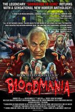 Watch Herschell Gordon Lewis\' BloodMania Megashare9