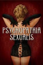 Watch Psychopathia Sexualis Megashare9