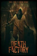 Watch Death Factory Megashare9