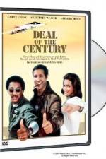 Watch Deal of the Century Megashare9