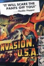 Watch Invasion U.S.A. Megashare9