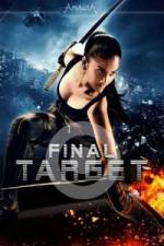 Watch Final Target Megashare9