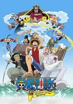 Watch One Piece: Adventure on Nejimaki Island Megashare9