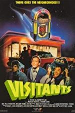 Watch The Visitants Megashare9