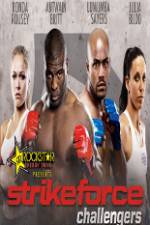 Watch Strikeforce Challengers 20 Britt vs Sayers Megashare9