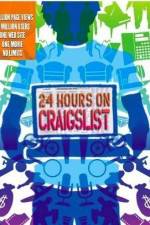 Watch 24 Hours on Craigslist Megashare9