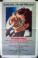 Watch Futureworld Megashare9