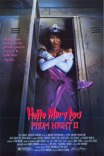 Watch Prom Night II Megashare9