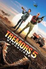 Watch Tremors 5: Bloodlines Megashare9