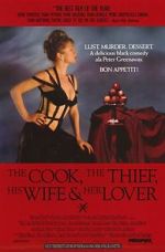 Watch The Cook, the Thief, His Wife & Her Lover Megashare9