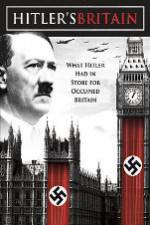 Watch Hitler's Britain Megashare9