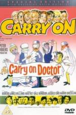 Watch Carry on Doctor Megashare9