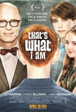 Watch That's What I Am Megashare9