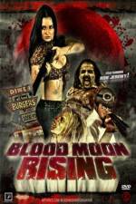 Watch Blood Moon Rising Megashare9