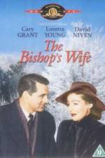 Watch The Bishop's Wife Megashare9