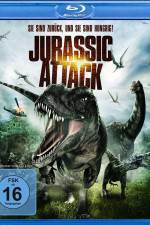 Watch Jurassic Attack Megashare9