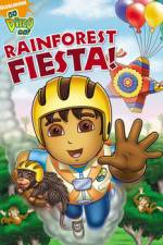 Watch Go Diego Go Rainforest Fiesta Megashare9