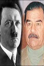 Watch Saddam and Hitler Megashare9