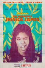 Watch The Incredible Jessica James Megashare9