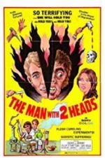 Watch The Man with Two Heads Megashare9