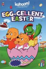 Watch Egg-Cellent Easter Megashare9