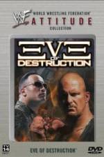 Watch WWE Eve of Destruction Megashare9