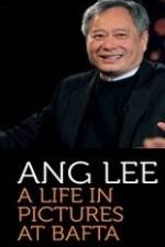 Watch A Life in Pictures Ang Lee Megashare9