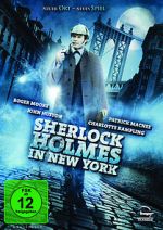 Watch Sherlock Holmes in New York Megashare9