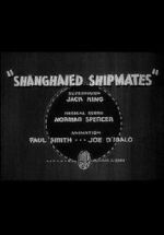 Watch Shanghaied Shipmates (Short 1936) Megashare9