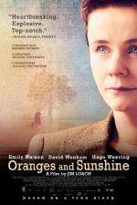 Watch Oranges and Sunshine Megashare9