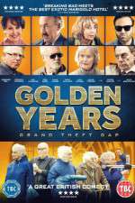 Watch Golden Years Megashare9