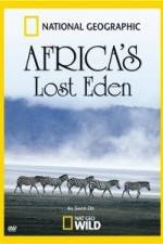 Watch Africas Lost Eden Megashare9