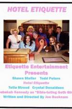 Watch Hotel Etiquette Megashare9