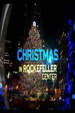 Watch Christmas in Rockefeller Center Megashare9
